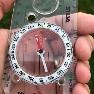 Компас Silva Expedition 4-360 (SLV 35692-8011) - 1 Компас Silva Expedition 4-360 (SLV 35692-8011) - 1 - Robinzon.ua