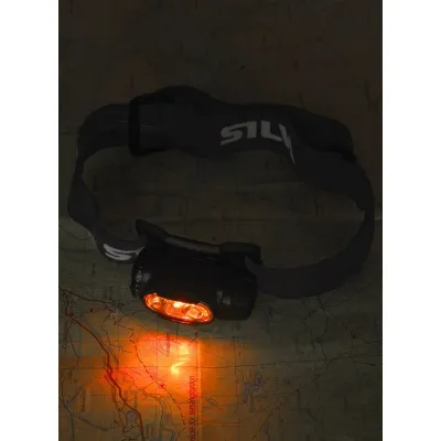 Налобний ліхтар Silva Explore 4RC, 400 люмен (SLV 37821) - 7 - Robinzon.ua