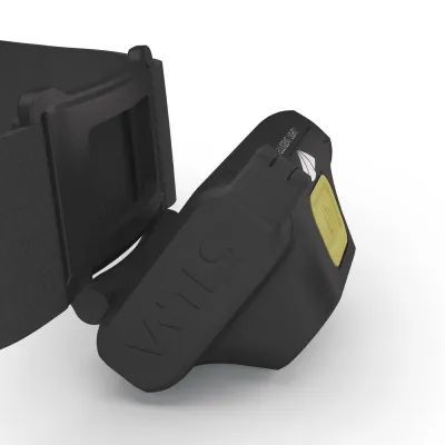 Налобний ліхтар Silva Scout 3, 220 люмен (SLV 37978) - 5 - Robinzon.ua