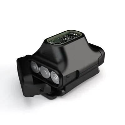 Scout 3X фонарь налобный - 1 - Robinzon.ua