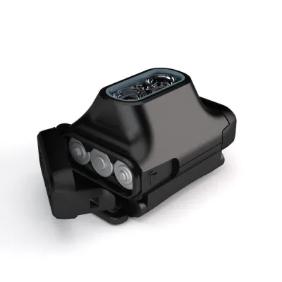 Налобний ліхтар Silva Scout 3XT, 350 люмен (SLV 37976) - 3 Налобний ліхтар Silva Scout 3XT, 350 люмен (SLV 37976) - 3 - Robinzon.ua