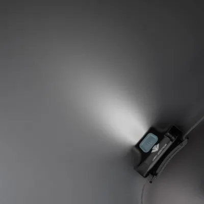 Налобний ліхтар Silva Scout 3XT, 350 люмен (SLV 37976) - 4 Налобний ліхтар Silva Scout 3XT, 350 люмен (SLV 37976) - 4 - Robinzon.ua