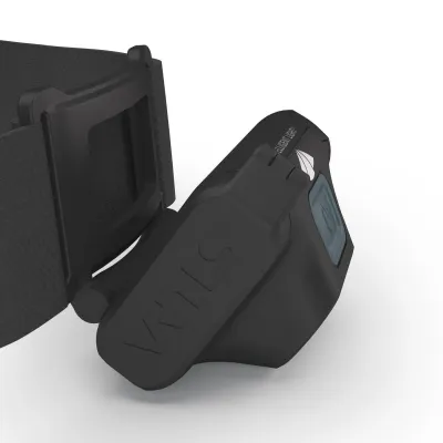 Налобний ліхтар Silva Scout 3XT, 350 люмен (SLV 37976) - 6 Налобний ліхтар Silva Scout 3XT, 350 люмен (SLV 37976) - 6 - Robinzon.ua