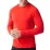 Термофутболка мужская Smartwool Merino 150 Baselayer Long Sleeve Fire Red, р.L (SW 14042.673-L) - 1 - Robinzon.ua