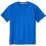 Футболка мужская Smartwool Merino 150 Baselayer Short Sleeve Bright Blue, р.S (SW 14041.378-S) - 2 - Robinzon.ua