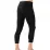 Бриджі жіночі Smartwool PhD Capri Black, р. M (SW SO141.001-M) - 2 - Robinzon.ua