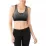 Бра Smartwool PhD Seamless Racerback Bra Black, р. XS (SW 16024.001-XS) - 5 - Robinzon.ua
