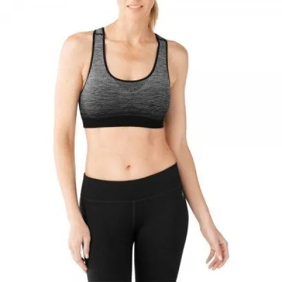 Бра Smartwool PhD Seamless Racerback Bra Dark Blue Steel, р. XS (SW 16024.292-XS) - 5 Бра Smartwool PhD Seamless Racerback Bra Dark Blue Steel, р. XS (SW 16024.292-XS) - 5 - Robinzon.ua