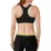 Топ жіночий Smartwool PhD Seamless Racerback Bra Berry Heather, р. XS (SW SO160.314-XS) - 3 - Robinzon.ua