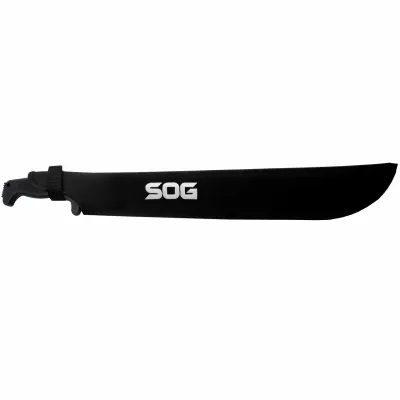 Мачете SOG SOGfari 18" Machete (SOG MC02-N) - 2 - Robinzon.ua
