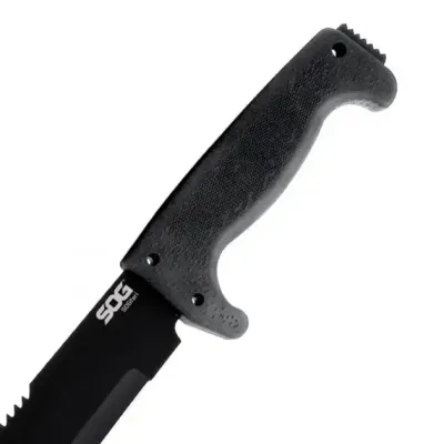 Мачете SOG SOGfari 18" Machete (SOG MC02-N) - 4 - Robinzon.ua