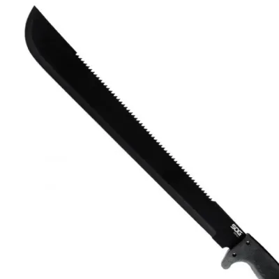 Мачете SOG SOGfari 18" Machete (SOG MC02-N) - 5 - Robinzon.ua