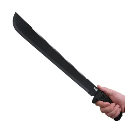 Мачете SOG SOGfari 18" Machete (SOG MC02-N) - 6 - Robinzon.ua