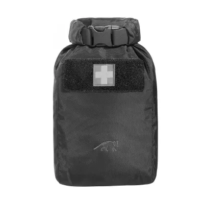 Аптечка заповнена Tasmanian Tiger First Aid Basic WP, Black (TT 7302.040) - 2 - Robinzon.ua