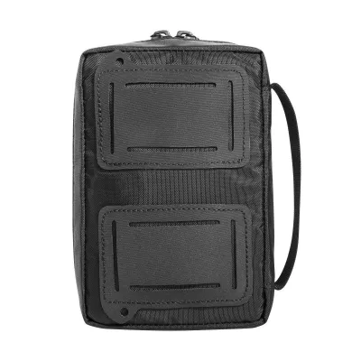 Аптечка заполненная Tasmanian Tiger First Aid Basic, Black (TT 7317.040) - 3 - Robinzon.ua