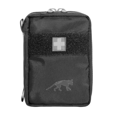 Аптечка заповнена Tasmanian Tiger First Aid Mini, Black (TT 7301.040) - 2 Аптечка заповнена Tasmanian Tiger First Aid Mini, Black (TT 7301.040) - 2 - Robinzon.ua