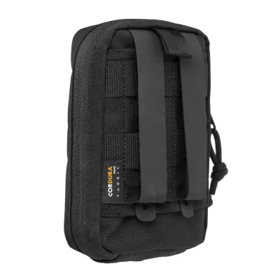 Підсумок медичний Tasmanian Tiger Tac Pouch Medic, Black (TT 7233.040) - 2 - Robinzon.ua