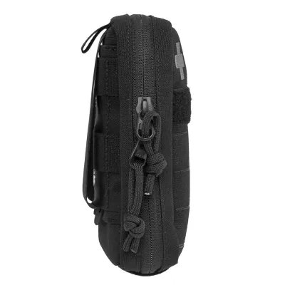 Підсумок медичний Tasmanian Tiger Tac Pouch Medic, Black (TT 7233.040) - 3 - Robinzon.ua