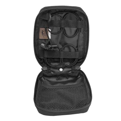 Підсумок медичний Tasmanian Tiger Tac Pouch Medic, Black (TT 7233.040) - 4 - Robinzon.ua