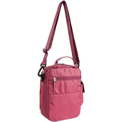 Сумка Tatonka Check In XT Bordeaux Red (TAT 3000.047) - 1 - Robinzon.ua