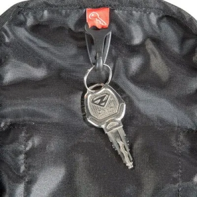 Сумка Tatonka Check In Bordeaux Red (TAT 2999.047) - 4 - Robinzon.ua