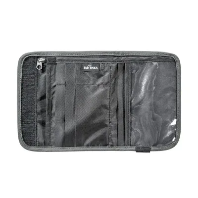 Гаманець Tatonka ID Wallet, Bordeaux Red, (TAT 2894.047) - 2 Гаманець Tatonka ID Wallet, Bordeaux Red, (TAT 2894.047) - 2 - Robinzon.ua