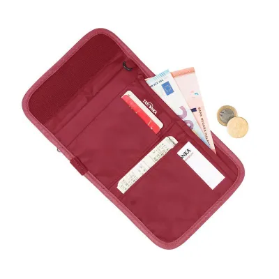 Гаманець Tatonka Money Box, Bordeaux Red, (TAT 2883.047) - 2 Гаманець Tatonka Money Box, Bordeaux Red, (TAT 2883.047) - 2 - Robinzon.ua