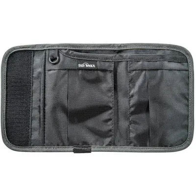 Гаманець Tatonka Money Box Titan Grey (TAT 2883.021) - 2 Гаманець Tatonka Money Box Titan Grey (TAT 2883.021) - 2 - Robinzon.ua