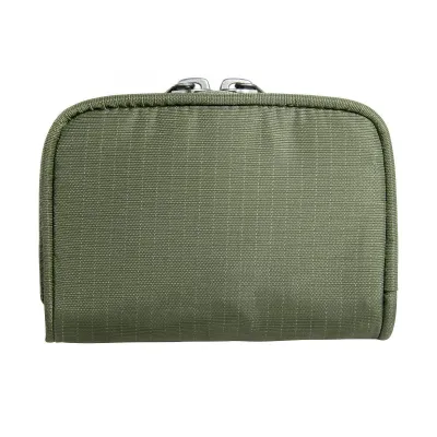 Гаманець кишеньковий Tatonka Plain Wallet RFID B, Olive (TAT 2903.331) - 3 Гаманець кишеньковий Tatonka Plain Wallet RFID B, Olive (TAT 2903.331) - 3 - Robinzon.ua