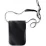 Кошелек нательный Tatonka Skin Neck Pouch Black (TAT 2858.040) - 2 - Robinzon.ua