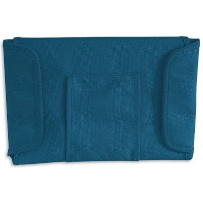 Гаманець Tatonka Travel Wallet, Shadow Blue (TAT 2978.150) - 1 - Robinzon.ua
