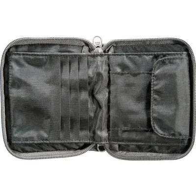 Гаманець Tatonka Zipped Money Box, Bordeaux Red (TAT 2884.047) - 2 - Robinzon.ua