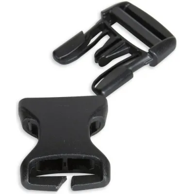 Пряжка Tatonka SR-Buckle20 mm QA, Black (TAT 3371.040) - 1 Пряжка Tatonka SR-Buckle20 mm QA, Black (TAT 3371.040) - 1 - Robinzon.ua