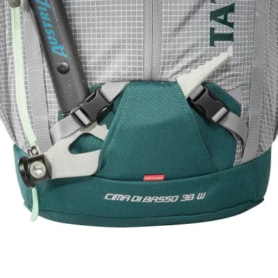 Рюкзак Tatonka Cima Di Basso 38 W RECCO, Black (TAT 1488.040) - 6 - Robinzon.ua