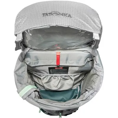 Рюкзак Tatonka Cima Di Basso 38 W RECCO, Red Orange (TAT 1488.211) - 4 - Robinzon.ua