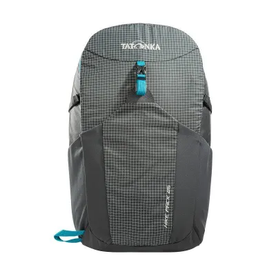 Рюкзак Tatonka Hike Pack 25, Titan Grey (TAT 1552.021) - 2 Рюкзак Tatonka Hike Pack 25, Titan Grey (TAT 1552.021) - 2 - Robinzon.ua