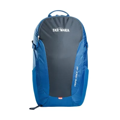 Рюкзак Tatonka Hiking Pack 20, Blue (TAT 1546.010) - 2 - Robinzon.ua