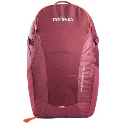 Рюкзак Tatonka Hiking Pack 20, Bordeaux Red (TAT 1546.047) - 2 - Robinzon.ua