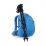 Рюкзак Tatonka Hiking Pack 22, Bright Blue (TAT 1518.194) - 2 - Robinzon.ua
