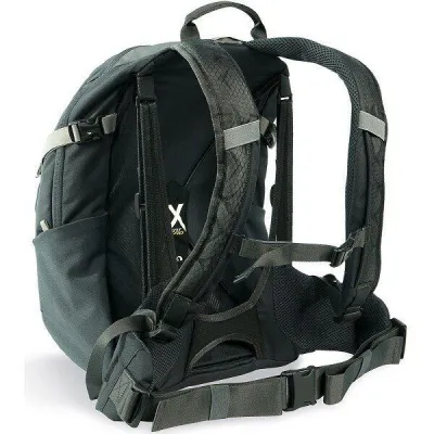 Рюкзак Tatonka Hiking Pack 22, Titan Grey (TAT 1518.021) - 1 Рюкзак Tatonka Hiking Pack 22, Titan Grey (TAT 1518.021) - 1 - Robinzon.ua