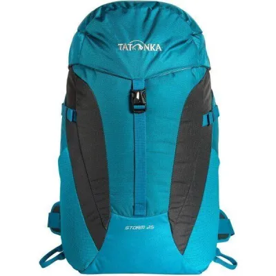 Рюкзак Tatonka Storm 25, Ocean Blue (TAT 1532.065) - 1 - Robinzon.ua