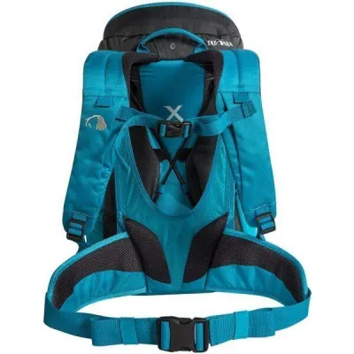 Рюкзак Tatonka Storm 25, Ocean Blue (TAT 1532.065) - 2 - Robinzon.ua