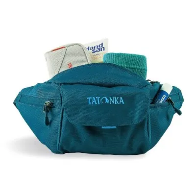 Сумка Tatonka Funny Bag M, Redbrown (TAT 2215.254) - 2 - Robinzon.ua