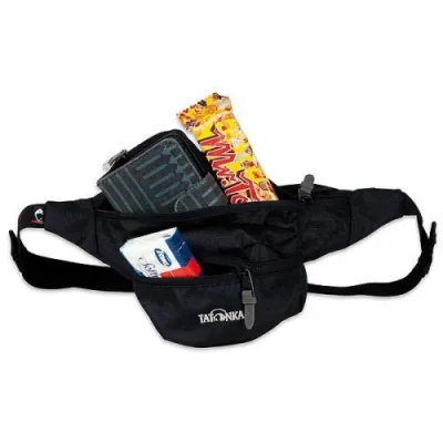 Сумка Tatonka Funny Bag S, Black (TAT 2210.040) - 2 Сумка Tatonka Funny Bag S, Black (TAT 2210.040) - 2 - Robinzon.ua