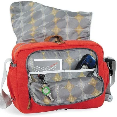 Сумка Tatonka Baron, Salsa (TAT 1758.088) - 2 - Robinzon.ua