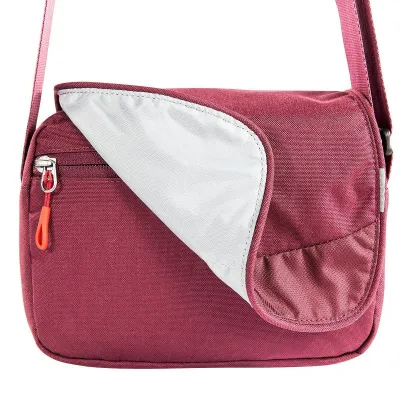 Сумка Tatonka Cavalier Teal Green (TAT 1750.063) - 4 - Robinzon.ua