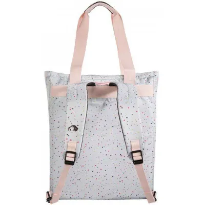 Сумка Tatonka Grip bag, Ash Grey Confetti (TAT 1631.059) - 3 - Robinzon.ua