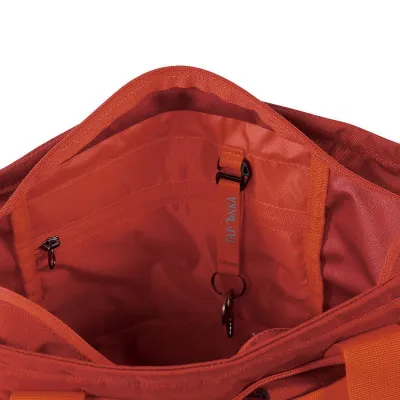 Сумка Tatonka Grip bag, Redbrown (TAT 1631.254) - 7 - Robinzon.ua