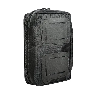 Аптечка заполненная Tatonka First Aid Basic, Black (TAT 2708.040) - 1 - Robinzon.ua