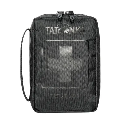 Аптечка заполненная Tatonka First Aid Basic, Black (TAT 2708.040) - 2 - Robinzon.ua